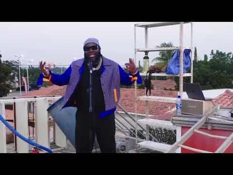 DJ Ritchelly - Sandocan (Army Squad)(BdayMix 2024) [REPOSTADO]