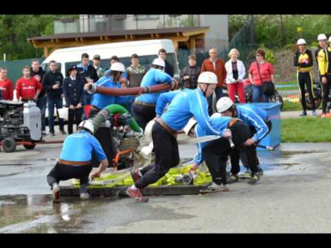 SDH Bratřejov A - Sezóna 2013