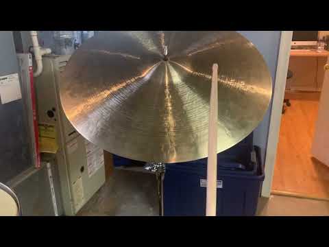 22" ~2700g Lauritsen