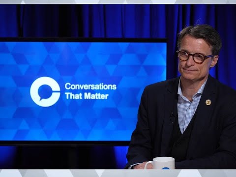 Conversations That Matter Food Insecurity in Canada