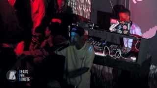 Earl Sweatshirt  - &quot;Centurion&quot; (Live at Element NYC)