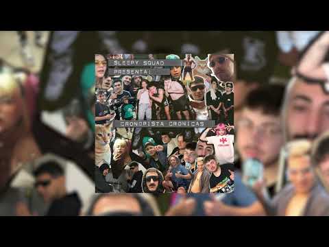 7. Rapeando Mal A Propósito (feat. Dagger, Frank Rous, KERCHAK, Chulimane)