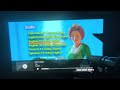 Opening To Shrek 2 Disc Special Edition 2001 DVD Disc 2
