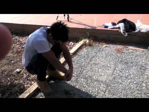 Bizzarre Avventure- "io non voglio fare niente" trailer 3.m4v