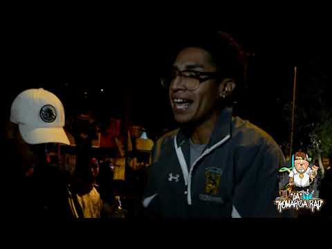 #LKR Filtros / NIÑO MARKO VS WANAKING VS FORE | Clasificatoria 2/2