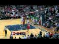 Jeff Green Soars