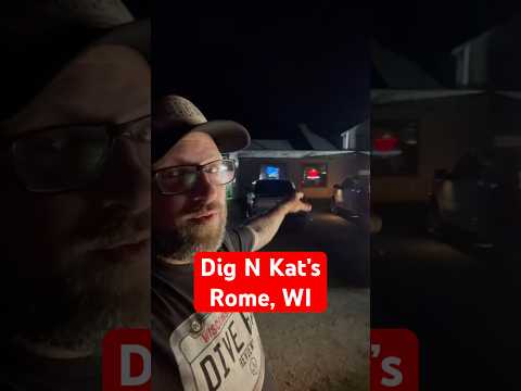 Dig N Kat's Video Review