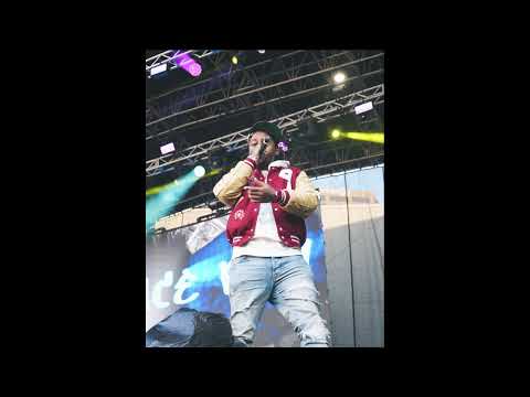 (FREE) Peezy x Babyface Ray x Veeze x Detroit Type Beat - "Swag Walk" (@prodbyade)