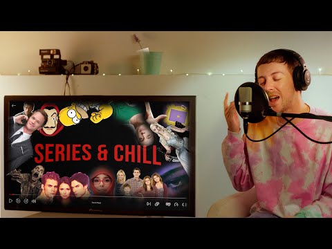 David Rees - Series & Chill