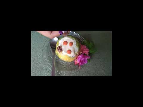 FROZEN DESSERTS AND DAIRIES