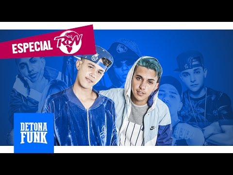 MC Dieguinho e MC Fioti - Queimando a Ponta (Fioti NVI) Lançamento 2017