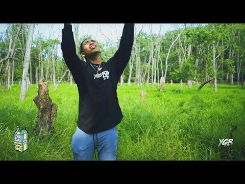 YGB FNTA x JRoc Da Don  - Tell Me Why