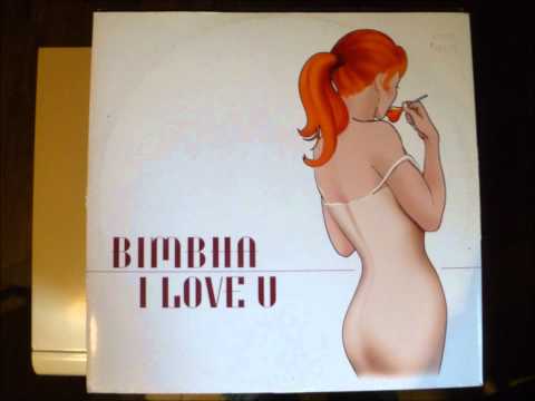 Bimbha - I Love U