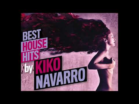 Kiko Navarro - Ritmo Para Voce feat Concha Buika & Liliana Chacian (Kiko In Naboo Club Mix)