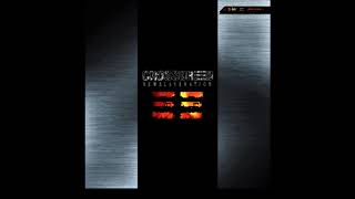 Crossbreed - New Slave Nation (Full EP)