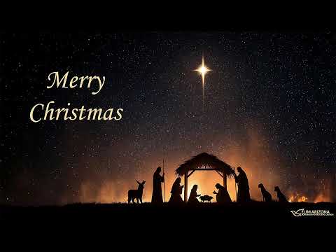 December 24, 2025 Christmas Eve Service