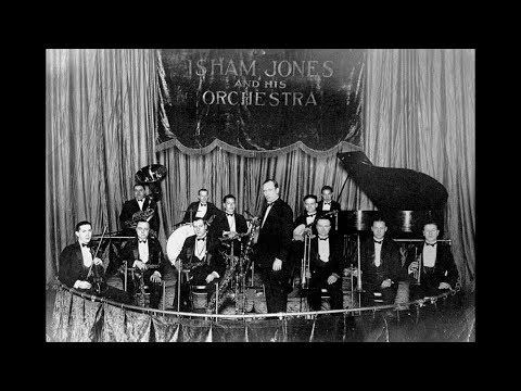 "That Certain Party" by Isham Jones and His Orchestra 1925