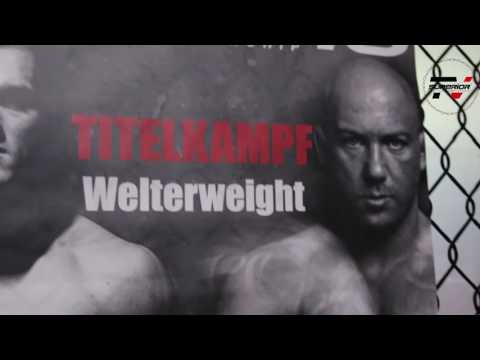 Superior FC 16 - Roberto Soldic