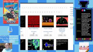 It's the BBC Micro show! (Timestamps in description)
