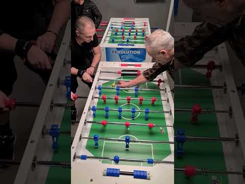 Girardi - Iaiunese Vs Cancellotti  - Ferruccio | Open "Pro/Veterani" Foligno 2023