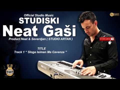 Djemail 2017 - Neat Gashi  █▬█ █ ▀█▀ - Isima Sloga Me Cavenza - ©(Official Audio) STUDIO ARTAN™