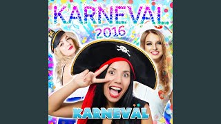 Auf und nieder (Karneval Mix 2016)