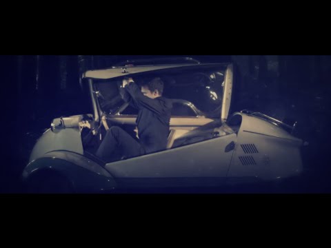 Kamikaze - Crestfallen (Official Videoclip)