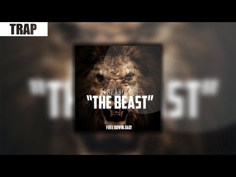 Dropaholics - The Beast (Original Mix)