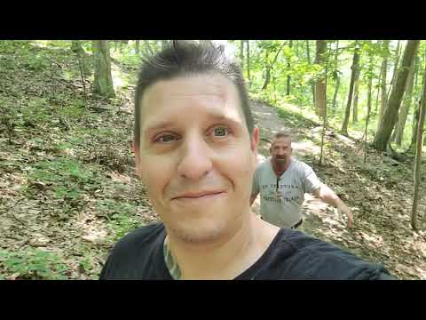 Looking for Signs with Rob and LIB