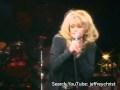 Bonnie Tyler ~ Total Eclipse of the Heart (Live In ...