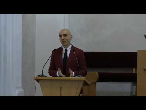 Prepodnevno bogosluženje - 19.9.2020.