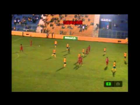 5º Rodada Divisão de Acesso 2016 - Pelotas x Inter SM