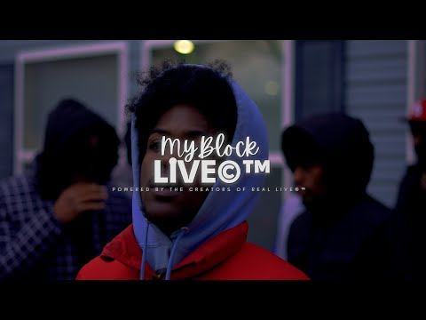 "Soap" My Block LIVE©™ - Drizzoe | My Block LIVE©™