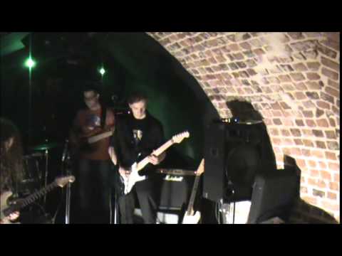 267 Soczewa Blues Session - 16.05.2014 - 2