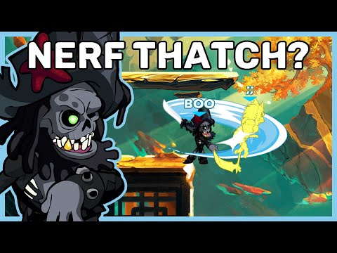 Diamond Players Can't Handle My Thatch