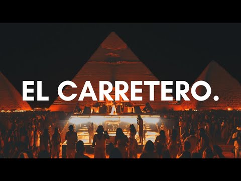 Buena vista social Club - El carrettero (Kyodai Afro House Remix)