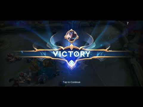 Alpha hyper is good! 2022 Alpha gameplay and montage! #mlbb #francomontage