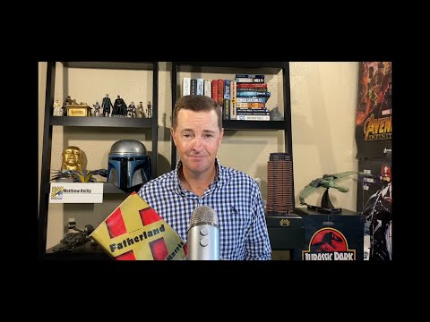 Matthew Reilly recommends...FATHERLAND