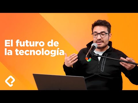 El futuro es para los creadores de tecnología