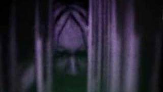 Charons Nymfer - Märk hur vår skugga