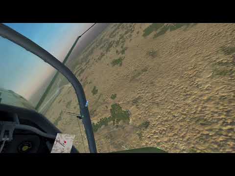 IL-2 Sturmovik - Mig Career #2