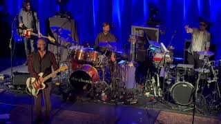 The Church - (see description for setlist) live @ The Colonial Theater, Phoenixville PA, 6/27/26