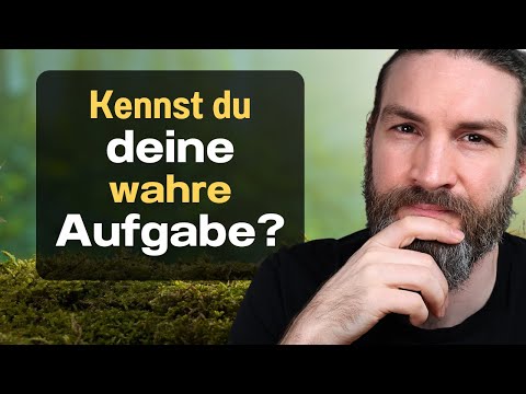 7 Zeichen, dass du für deine Berufung bereit bist