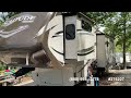 Check out this Video for a 2015 Grand Design Solitude 320X(Stock #276227)  for sale by Pop RVs. This unit is located in Sarasota, FL