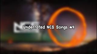 Cover art for Underrated NCS Song #4 (By Yukii)