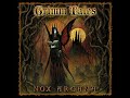 Nox Arcana - Eyes In The Dark