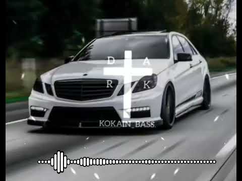 Popular Bass Armenian bass music (Kokain_Bass)