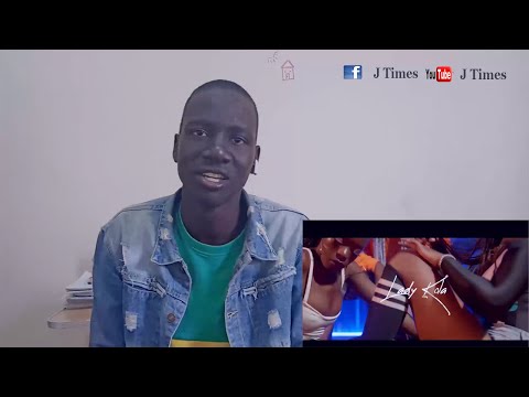 A Reaction to Dugu Kas remix by Lady kola ft H.E Crazy Fox