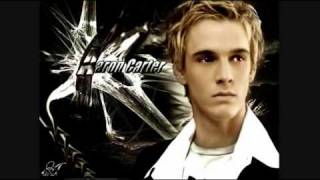 Aaron Carter - One More Night Unreleased Single 2009