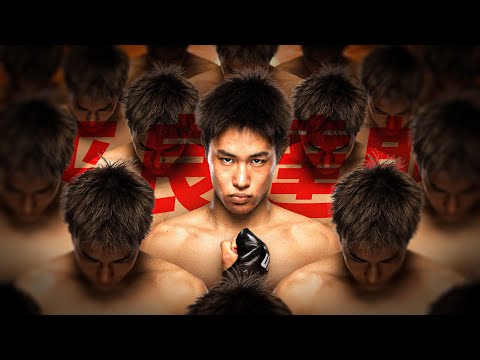 Best of Tatsuro Taira | Full Fight Marathon